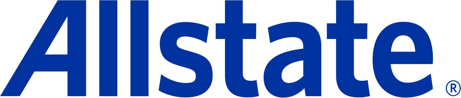 allstate logo